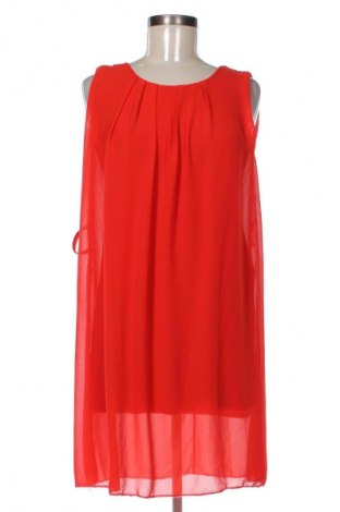 Рокля NEW COLLECTION, Размер S, Цвят Червен, Цена 48,99 лв.