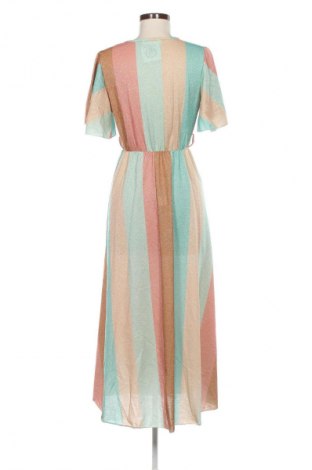 Sukienka NEW COLLECTION, Rozmiar M, Kolor Kolorowy, Cena 121,99 zł