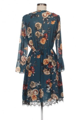 Φόρεμα NEW COLLECTION, Μέγεθος M, Χρώμα Πολύχρωμο, Τιμή 24,99 €