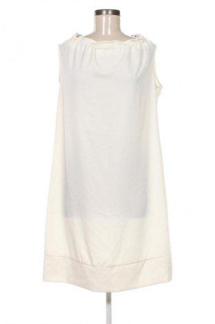 Φόρεμα NEW COLLECTION, Μέγεθος L, Χρώμα Εκρού, Τιμή 24,55 €