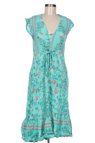 Рокля NEW COLLECTION, Размер M, Цвят Многоцветен, Цена 23,99 лв.