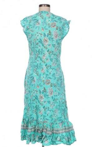 Рокля NEW COLLECTION, Размер M, Цвят Многоцветен, Цена 23,99 лв.