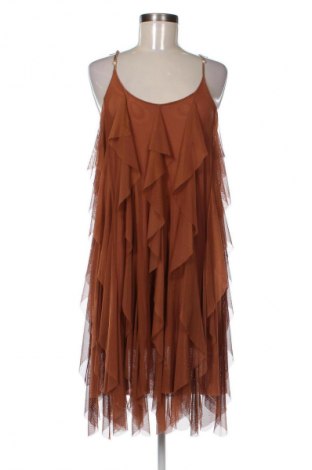 Ruha NEW COLLECTION, Méret L, Szín Barna, Ár 9 775 Ft