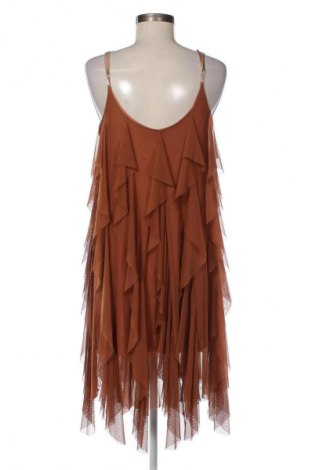 Ruha NEW COLLECTION, Méret L, Szín Barna, Ár 9 775 Ft