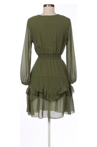 Φόρεμα NEW COLLECTION, Μέγεθος M, Χρώμα Πράσινο, Τιμή 16,99 €