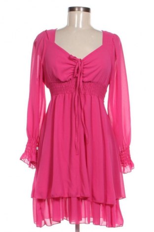 Šaty  NEW COLLECTION, Veľkosť M, Farba Ružová, Cena  22,95 €