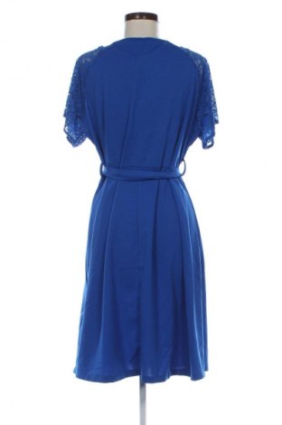 Rochie NEW COLLECTION, Mărime L, Culoare Albastru, Preț 65,99 Lei
