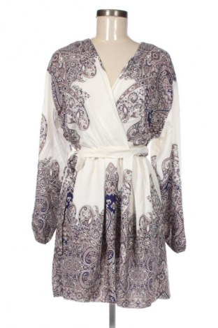 Φόρεμα NEW COLLECTION, Μέγεθος M, Χρώμα Πολύχρωμο, Τιμή 30,99 €