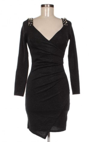 Šaty  NEW COLLECTION, Velikost S, Barva Černá, Cena  779,00 Kč