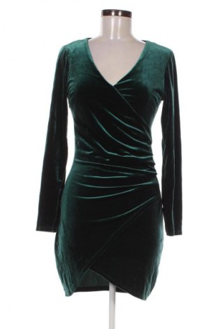 Šaty  NEW COLLECTION, Velikost M, Barva Zelená, Cena  779,00 Kč