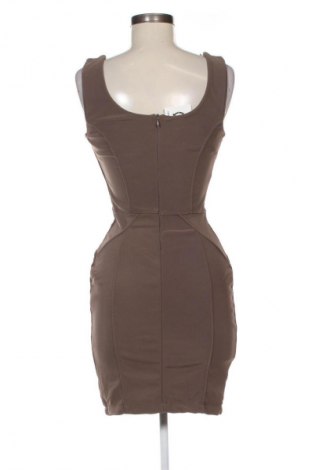 Рокля NEW COLLECTION, Размер L, Цвят Кафяв, Цена 25,99 лв.