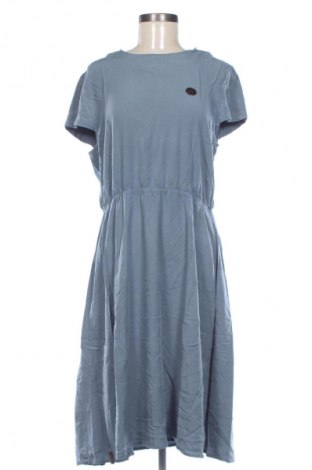 Φόρεμα Naketano, Μέγεθος XL, Χρώμα Γκρί, Τιμή 41,94 €