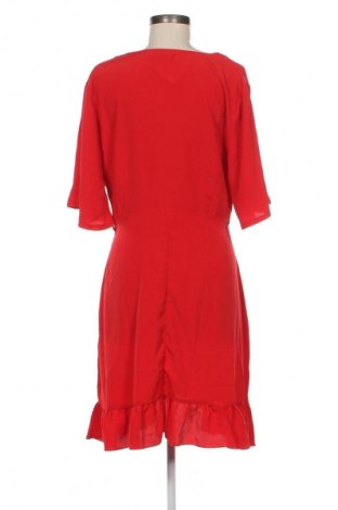 Šaty  Nasty Gal, Veľkosť XL, Farba Červená, Cena  19,95 €
