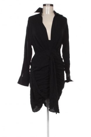 Šaty  Nasty Gal, Velikost M, Barva Černá, Cena  250,00 Kč
