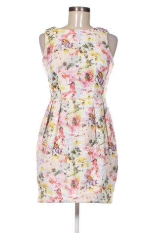 Kleid New Look, Größe M, Farbe Mehrfarbig, Preis 13,99 €