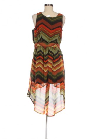 Kleid New Look, Größe M, Farbe Mehrfarbig, Preis € 11,99