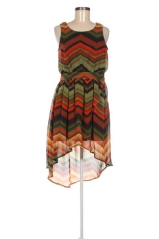 Kleid New Look, Größe M, Farbe Mehrfarbig, Preis € 11,99