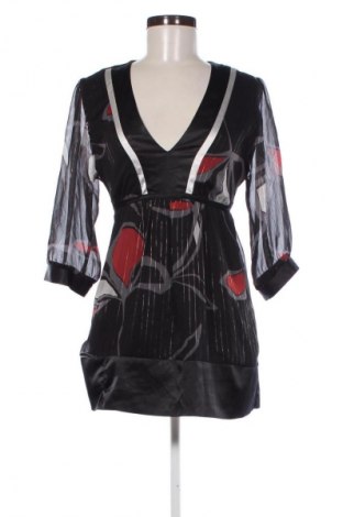 Kleid New Look, Größe M, Farbe Mehrfarbig, Preis 14,77 €