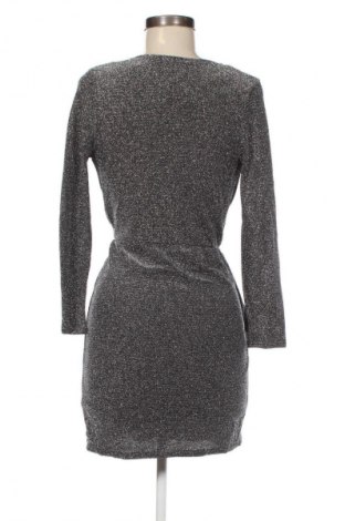 Sukienka New Look, Rozmiar M, Kolor Srebrzysty, Cena 95,99 zł