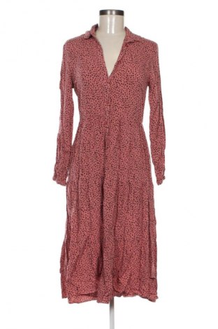 Kleid New Look, Größe S, Farbe Mehrfarbig, Preis € 14,83