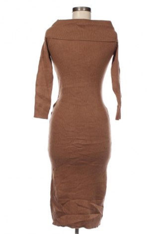 Rochie New Look, Mărime L, Culoare Maro, Preț 158,99 Lei
