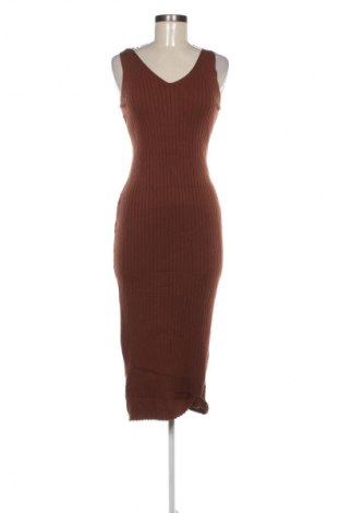 Šaty  New Look, Velikost M, Barva Hnědá, Cena  469,00 Kč