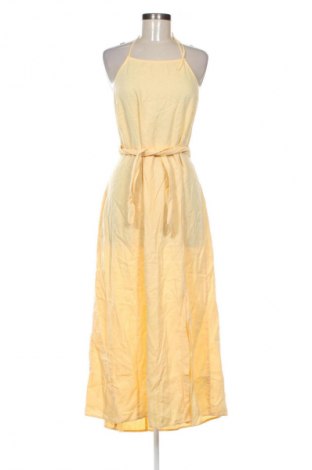 Kleid New Look, Größe XL, Farbe Gelb, Preis € 27,70