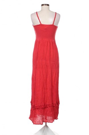 Sukienka Nice & Chic, Rozmiar L, Kolor Czerwony, Cena 54,99 zł