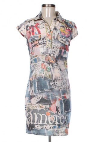 Rochie Nice Istanbul, Mărime M, Culoare Multicolor, Preț 61,99 Lei