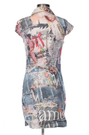 Rochie Nice Istanbul, Mărime M, Culoare Multicolor, Preț 61,99 Lei