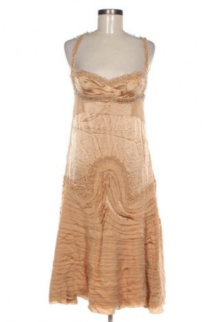 Kleid Nicola Finetti, Größe M, Farbe Gelb, Preis € 43,99