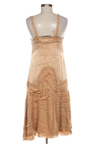 Kleid Nicola Finetti, Größe M, Farbe Gelb, Preis € 43,99