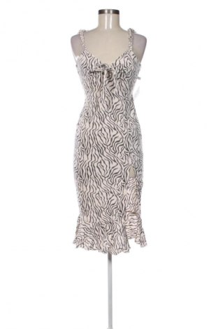 Φόρεμα Nly Trend, Μέγεθος XS, Χρώμα Πολύχρωμο, Τιμή 14,83 €