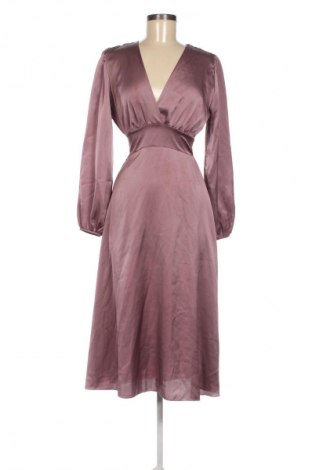 Kleid Nuna Lie, Größe M, Farbe Aschrosa, Preis € 16,99