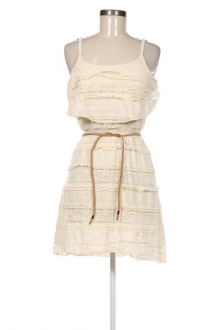 Kleid ONLY, Größe S, Farbe Ecru, Preis € 11,99