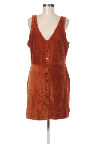 Kleid ONLY, Größe XL, Farbe Orange, Preis € 17,39
