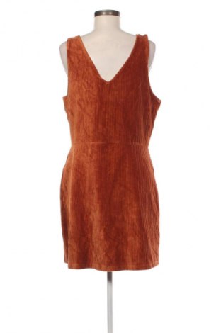 Kleid ONLY, Größe XL, Farbe Orange, Preis € 17,39