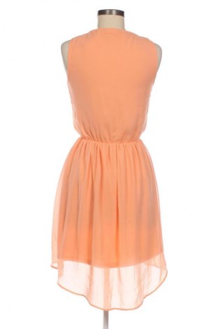 Kleid ONLY, Größe S, Farbe Orange, Preis 23,53 €