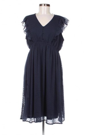 Kleid ONLY, Größe L, Farbe Blau, Preis 17,90 €