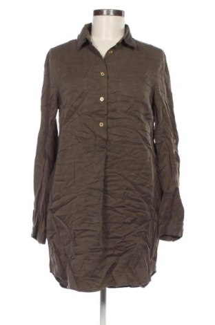 Kleid Oasis, Größe S, Farbe Grün, Preis 33,99 €