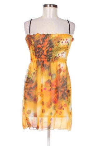Sukienka One World, Rozmiar S, Kolor Kolorowy, Cena 53,99 zł