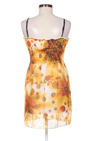 Sukienka One World, Rozmiar S, Kolor Kolorowy, Cena 53,99 zł