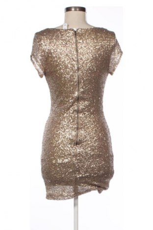 Kleid Oneness, Größe XS, Farbe Beige, Preis 19,99 €