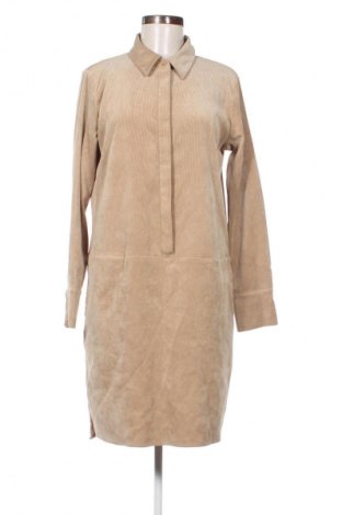 Kleid Opus, Größe M, Farbe Beige, Preis € 41,94