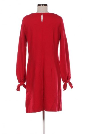 Kleid Orsay, Größe M, Farbe Rot, Preis 14,83 €