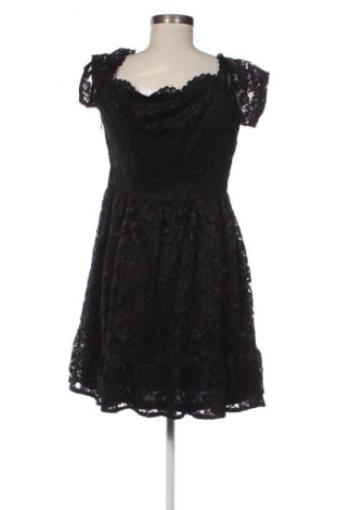 Rochie Orsay, Mărime M, Culoare Negru, Preț 99,99 Lei