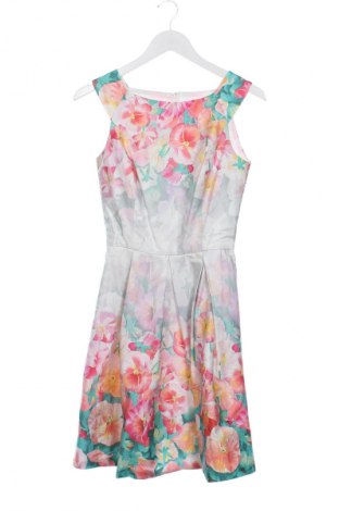 Kleid Orsay, Größe XS, Farbe Mehrfarbig, Preis 11,99 €