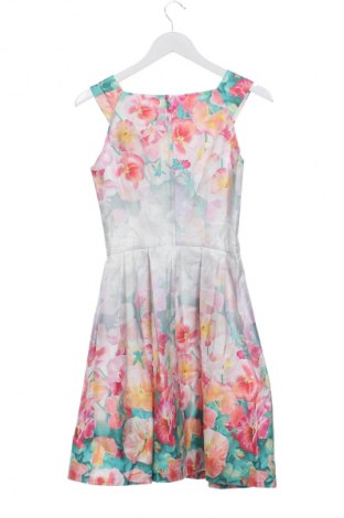 Kleid Orsay, Größe XS, Farbe Mehrfarbig, Preis 11,99 €