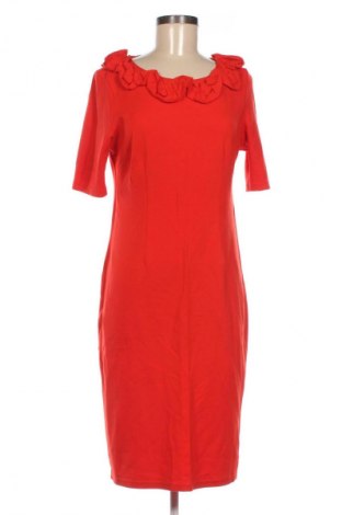 Kleid Orsay, Größe L, Farbe Rot, Preis € 11,99