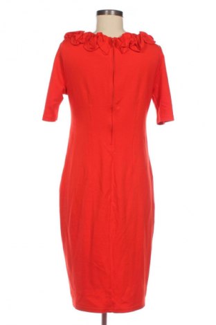 Kleid Orsay, Größe L, Farbe Rot, Preis € 11,99